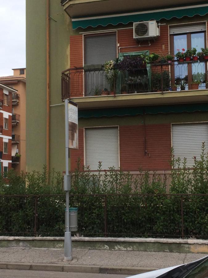 Dolomiti 5.3 Villa Verona Eksteriør billede
